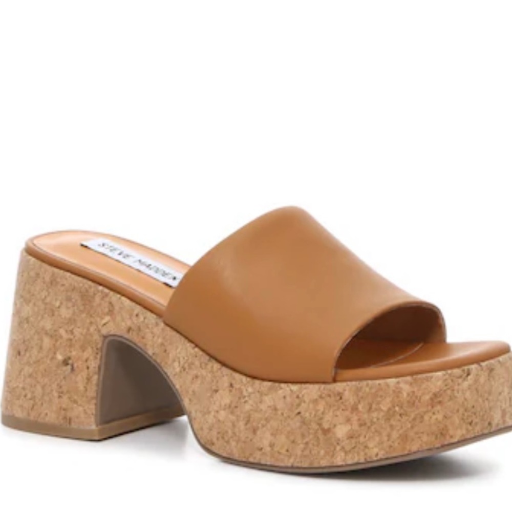 Steve Madden Canary Platform Sandal